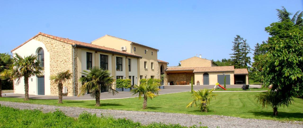 Villa Domaine Des Marronniers Tourtrol Esterno foto