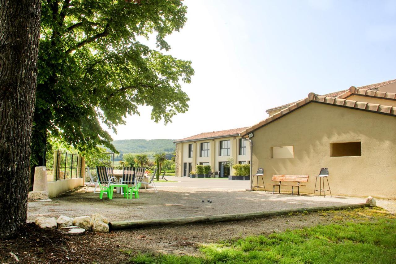 Villa Domaine Des Marronniers Tourtrol Esterno foto
