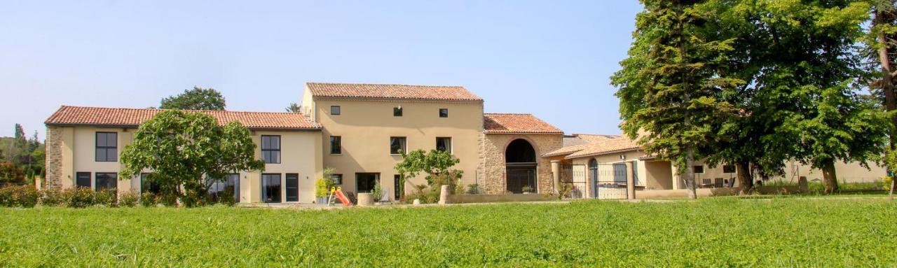Villa Domaine Des Marronniers Tourtrol Esterno foto