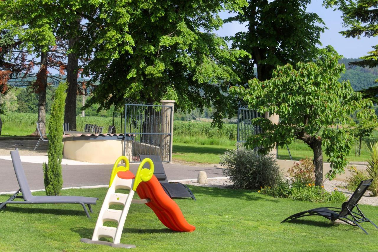 Villa Domaine Des Marronniers Tourtrol Esterno foto
