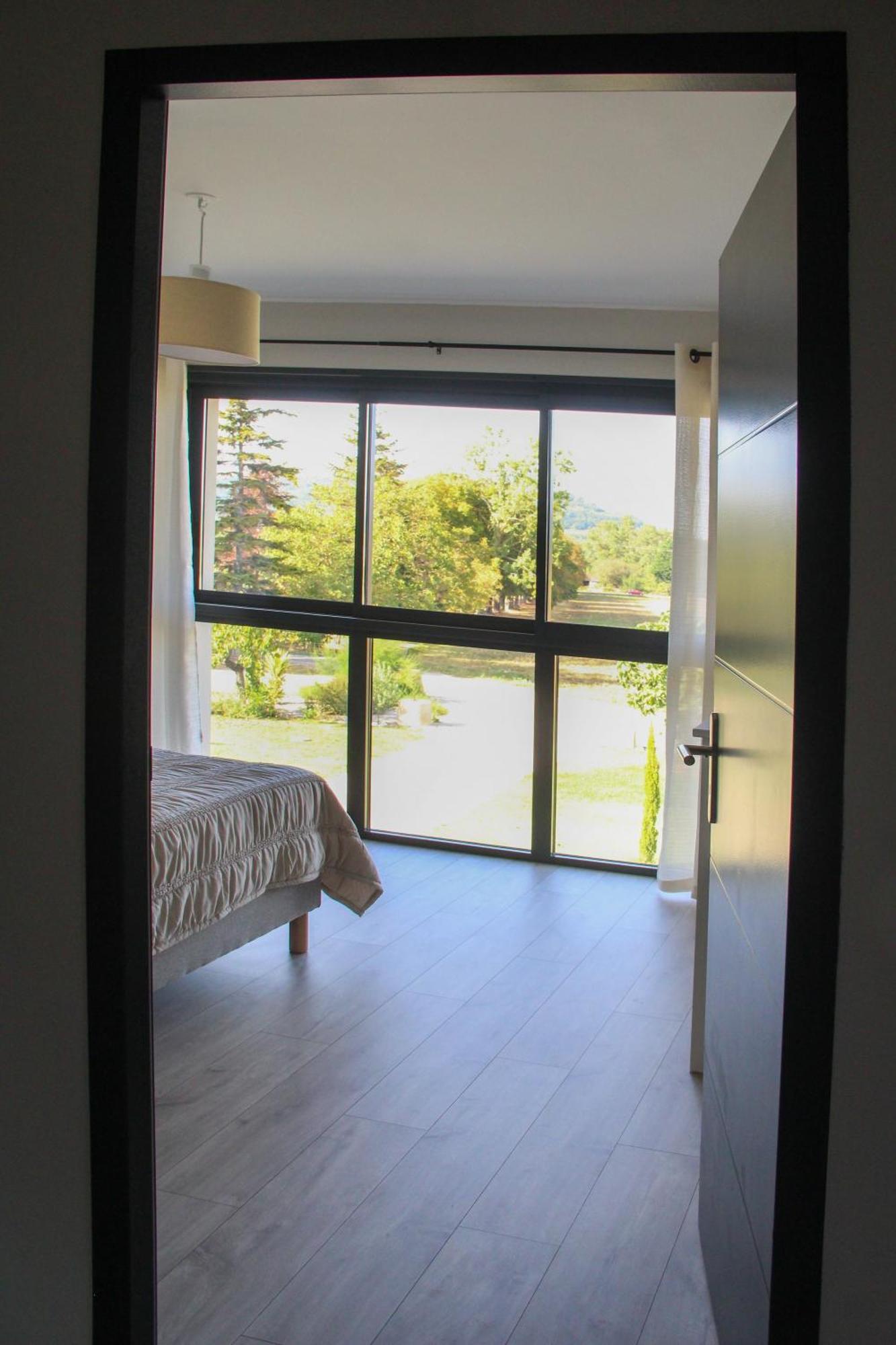 Villa Domaine Des Marronniers Tourtrol Esterno foto